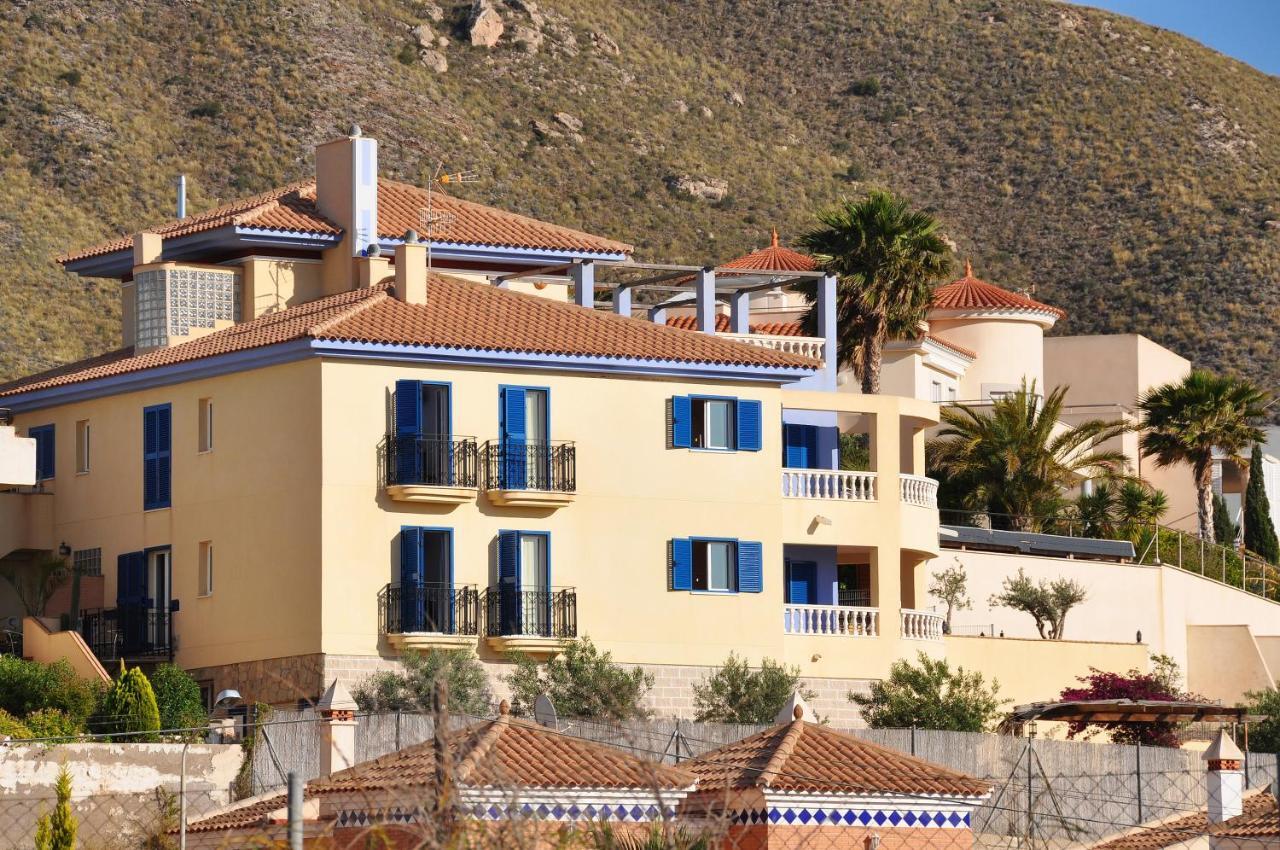 Hotel Mayari Calabardina Exterior foto
